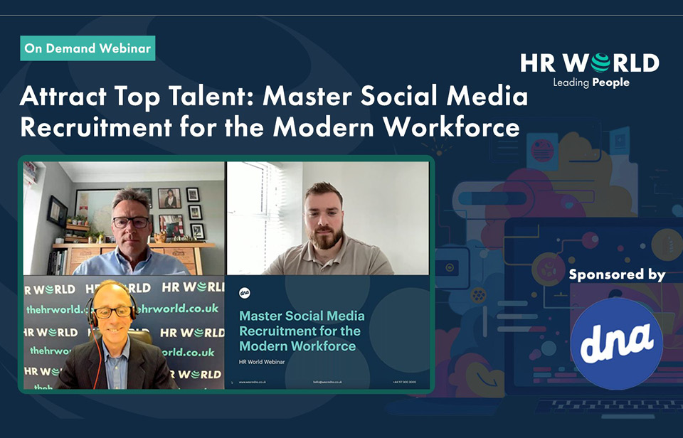 Attract Top Talent: Master Social Media Recruitment for the Modern Workforce